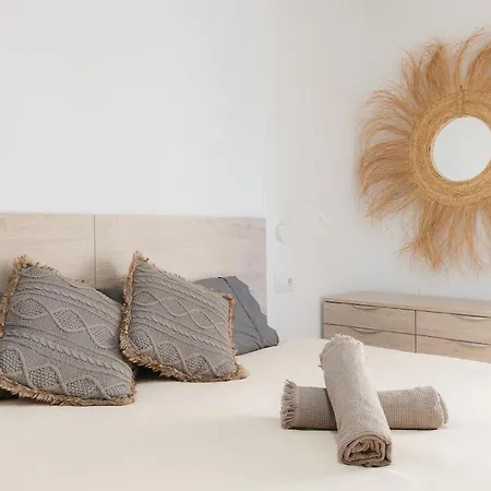 Comfort & Charm In The Center 아파트