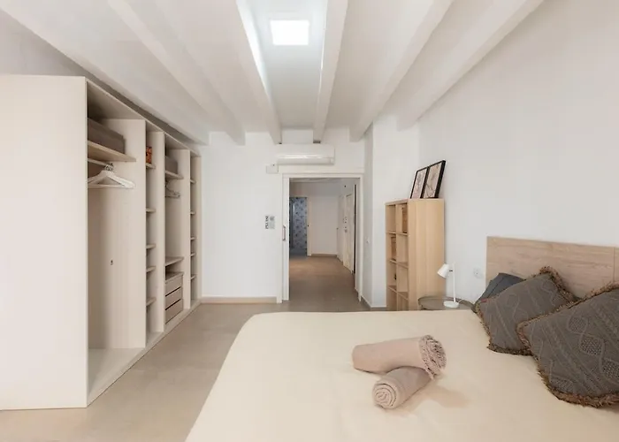 Comfort & Charm In The Center Appartamento *