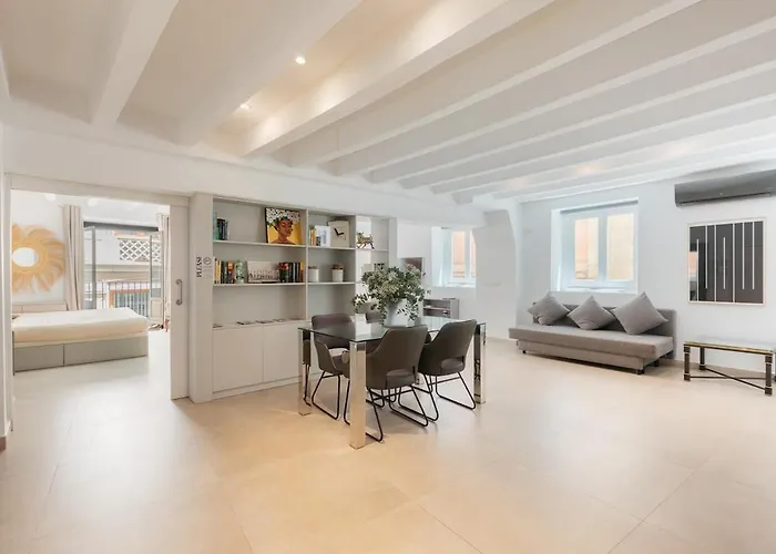 Comfort & Charm In The Center Appartamento *