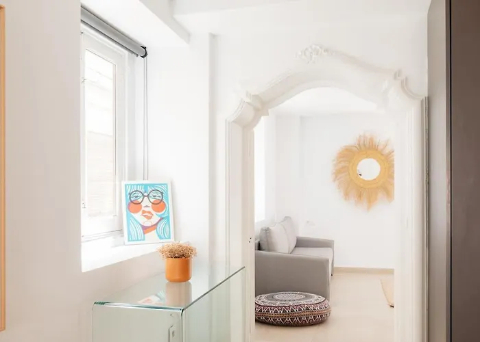Appartamento Comfort & Charm In The Center Valenza