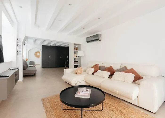 Comfort & Charm In The Center Appartamento *