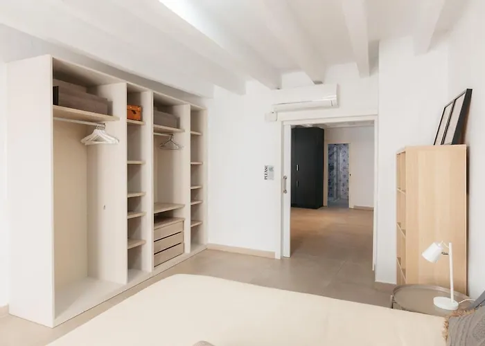 Comfort & Charm In The Center Appartamento *