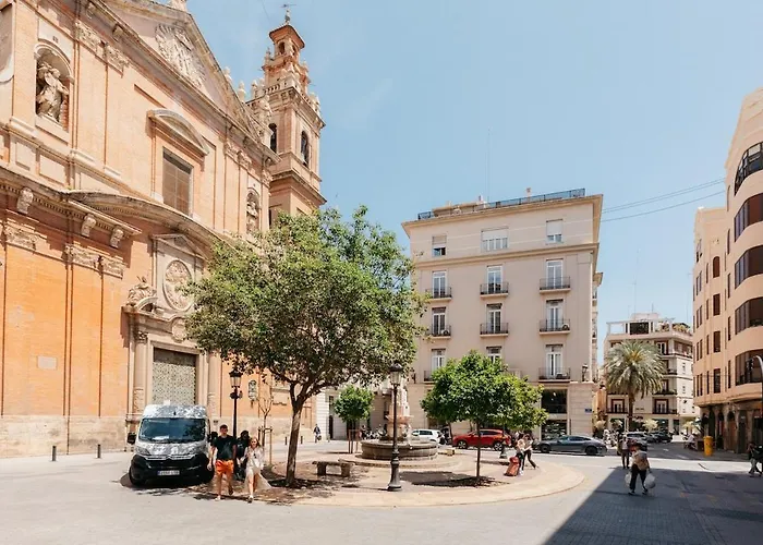 Comfort & Charm In The Center Appartamento