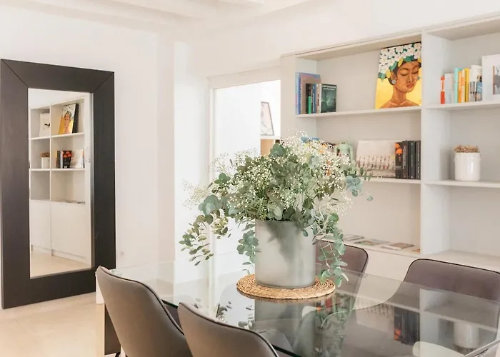 Appartamento Comfort & Charm In The Center Valenza