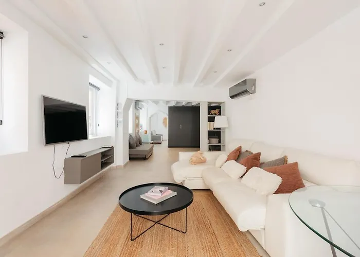 Comfort & Charm In The Center Appartamento