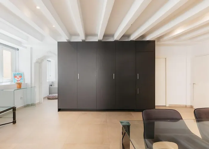 Comfort & Charm In The Center Appartamento *